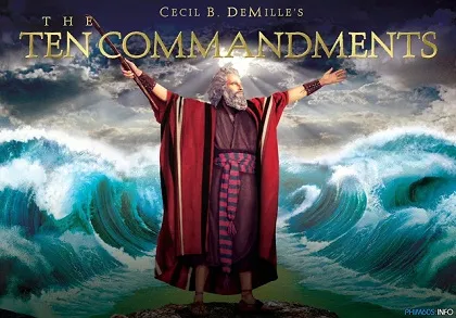 Phim đặc sắc trên HBO, Star Movies, Cinemax ngày 17/4