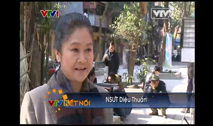 Ở tuổi 60, diễn viên gạo cội Diệu Thuần trở lại màn ảnh Việt