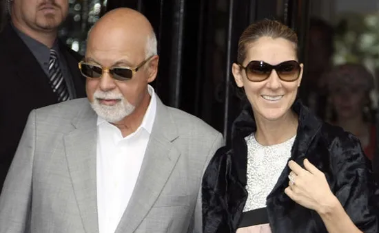 Celine Dion tiết lộ những căng thẳng trong hôn nhân