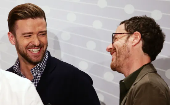 Justin Timberlake tái hợp với *NSYNC?