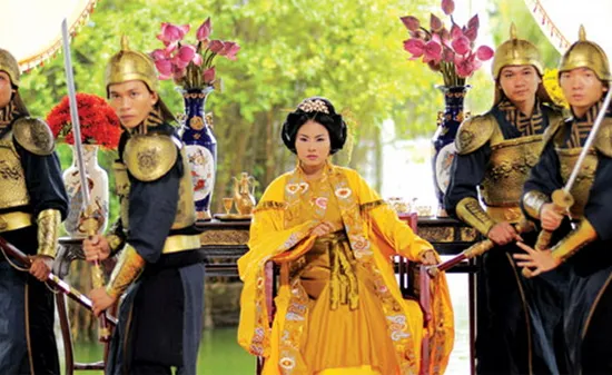 Việt Nam không gửi phim dự Oscar