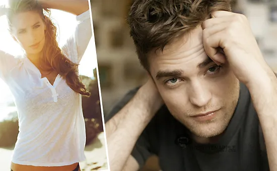 Robert Pattinson đã thoát khỏi nỗi ám ảnh mang tên Kristen Stewart