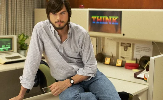 Phim về Steve Jobs sắp ra mắt khán giả Việt Nam