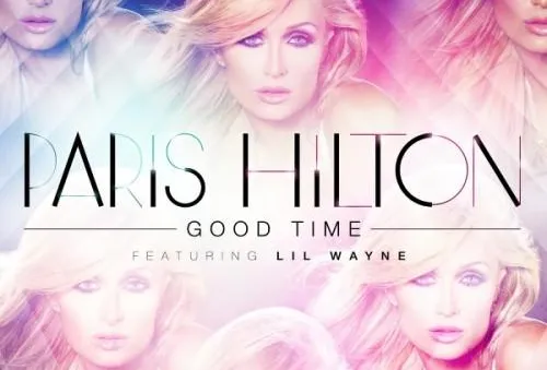 MV của Paris Hilton bị "lạnh nhạt"