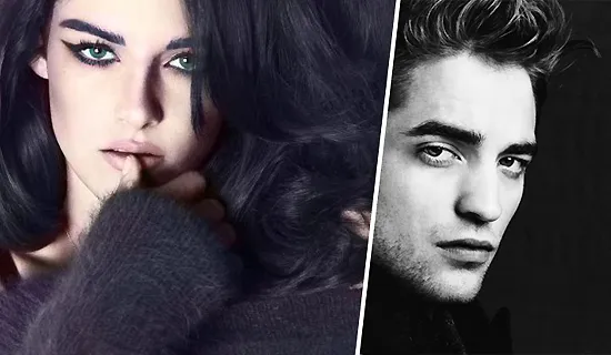Robert Pattinson không thể kết thúc với Kristen Stewart