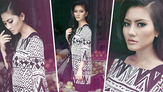 "Kiều nữ" Ngọc Lan hé lộ chuyện chia tay ở phút 89