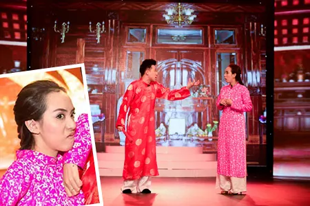 DV Thu Trang: Đàn ông không dám thừa nhận mình yếu đuối