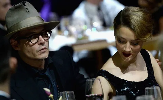 Johnny Depp đã sẵn sàng lao vào hôn nhân?