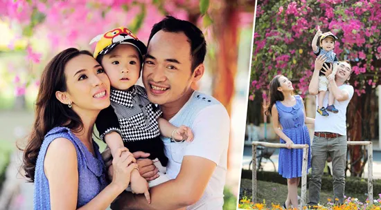 Diễn viên Tiến Luật: Có vợ ở nhà ngoại tình vẫn được