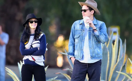 Katy Perry - John Mayer và sự thật phía sau cuộc chia tay