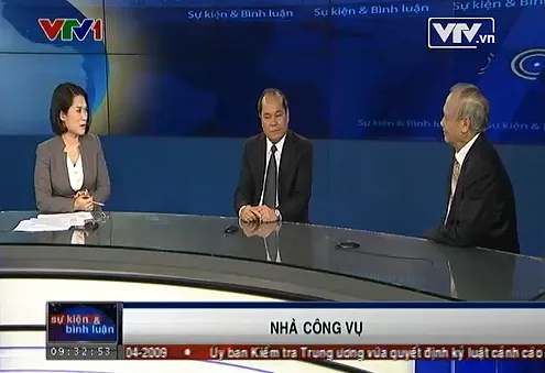 Nhà Công vụ và những bất cập cần được điều chỉnh