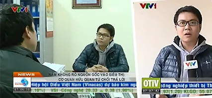 PV Lê Tuyển: Những đánh giá của người xem là động lực làm nghề