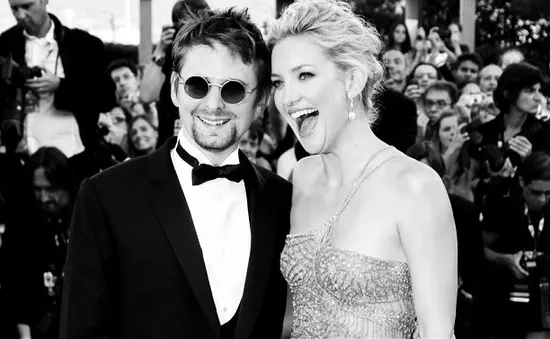 Kate Hudson không có thời gian cho đám cưới