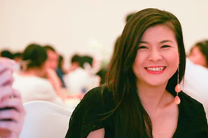 Diễn viên Kim Oanh: Yêu không sợ bị đánh giá đạo đức