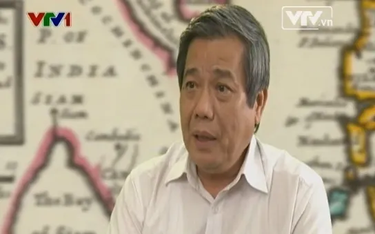 Hướng về Biển Đông: "Biển động" tập 2 - Bài học cho kẻ xâm lược