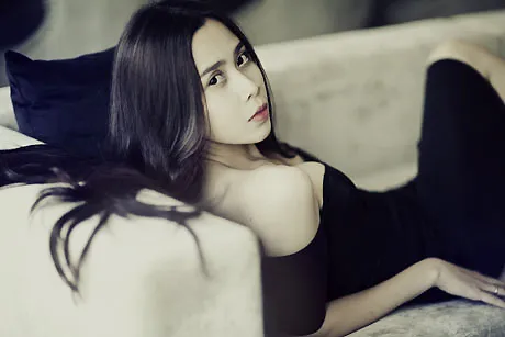 Lưu Hương Giang: “Sau khi có con được chồng yêu lại từ đầu”