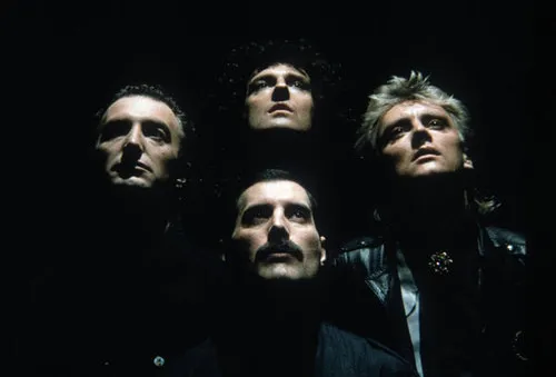 Queen sẽ phát hành album mới vào cuối năm