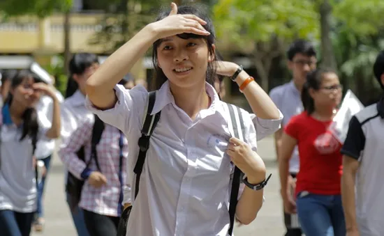 Có hai thái cực trong đề thi môn Vật Lý Đại học 2014