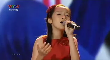 Bài hát yêu thích tháng 7: Con gái Mỹ Linh tỏa sáng 