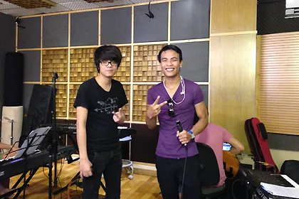 "Kẻ bùng show" Bùi Anh Tuấn lần đầu tham gia Bài hát Việt