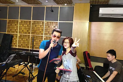 Liveshow Bài hát Việt tháng 7 sẽ đa dạng và nhiều sắc màu (21h00, 25/7, VTV6)