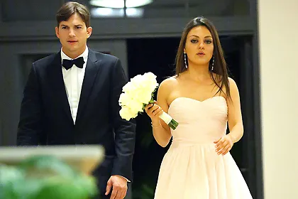 Ashton Kutcher và Mila Kunis sẽ kết hôn vào năm tới