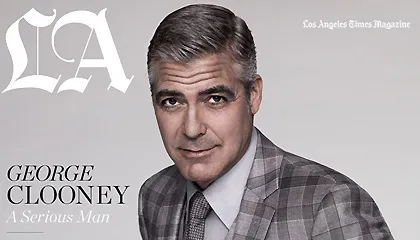 Ảnh cưới của George Clooney sẽ xuất hiện trên tạp chí Vogue