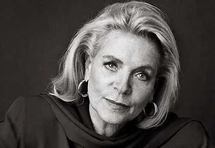Nữ diễn viên huyền thoại Lauren Bacall qua đời