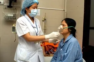 Cách cắt cơn hen và điều trị dự phòng hen phế quản