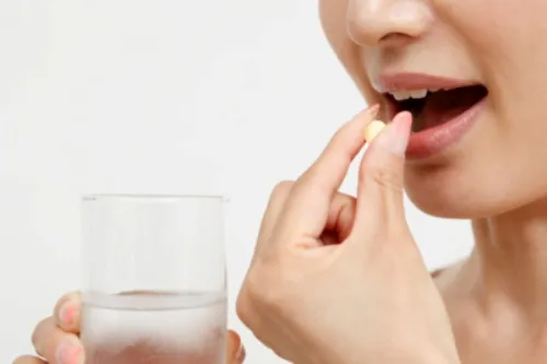 Sử dụng thuốc Berberin thế nào cho đúng?