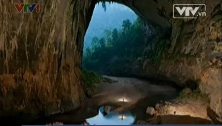 Quảng Bình lọt Top những điểm đến hấp dẫn nhất thế giới