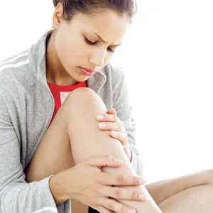 Chữa viêm khớp bằng cách đắp thuốc đơn giản
