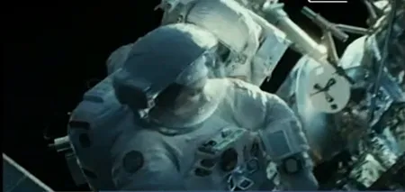 Gravity và 12 Years a Slave đồng đoạt giải PGA 2014