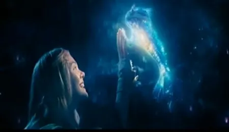 Ra mắt teaser phim “Maleficent”