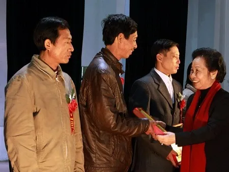 Cả nước có trên 35.000 người đăng ký hiến giác mạc