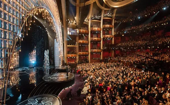 Buổi hòa nhạc Oscar lần đầu tiên trước thềm Lễ trao giải Oscar 2014