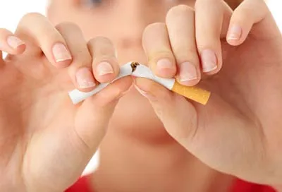 Bỏ thuốc lá giúp tăng cơ hội sống sót sau ung thư 