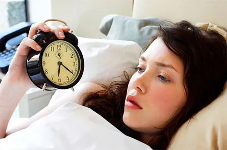 Mất ngủ - Câu chuyện nhỏ, hậu quả lớn