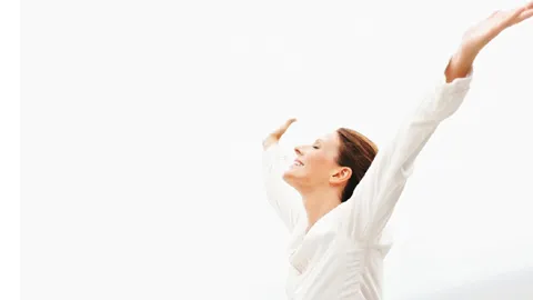 Phụ nữ cần biết chăm sóc bản thân
