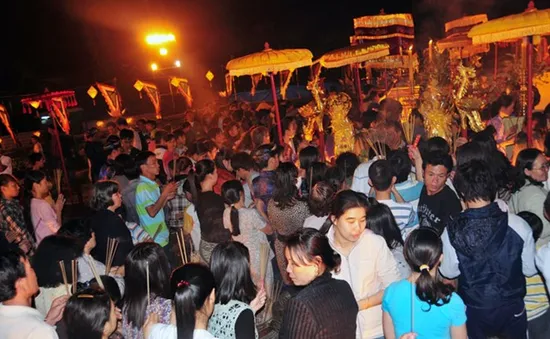 TT-Huế: Tổ chức Lễ tế Xã Tắc năm 2014