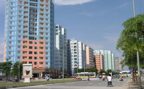 Thị trường BĐS: Xuất hiện “tiền chênh” không hẳn đã có lãi