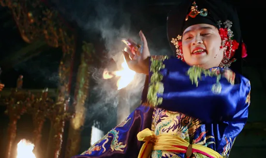 Hoàn tất Hồ sơ Tín ngưỡng thờ Mẫu trình UNESCO