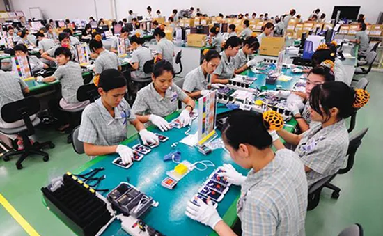 TP.HCM giải quyết việc làm cho gần 70.000 lao động trong quý I