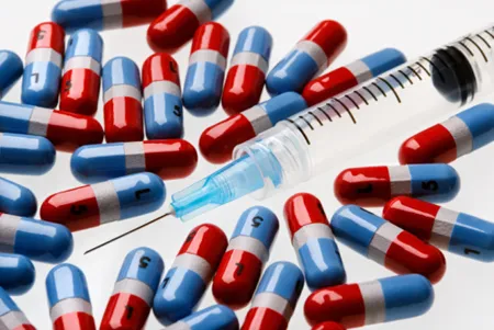 Sắp có Insulin dạng viên đầu tiên trên thế giới