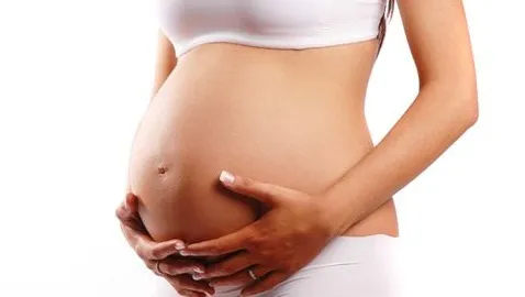 Cách massage tại nhà cho bà bầu