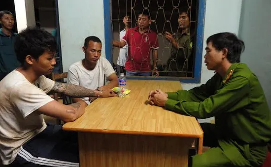 Khẩn trương truy bắt các đối tượng cai nghiện bỏ trốn tại Đăk Lăk