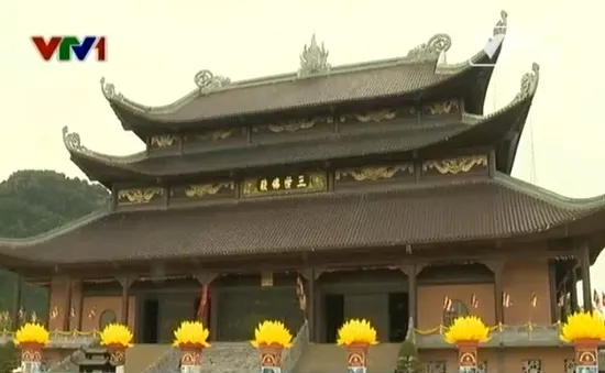 Đại lễ Vesak 2014 và vai trò của nước chủ nhà Việt Nam