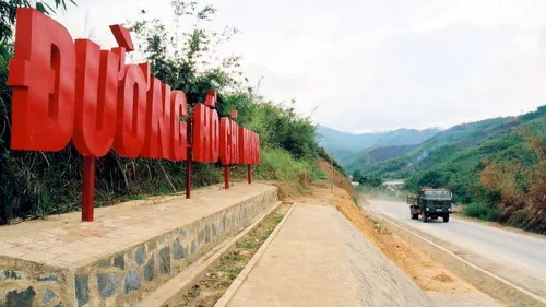 Gia Lai: Kỷ niệm 55 năm ngày mở đường Hồ Chí Minh