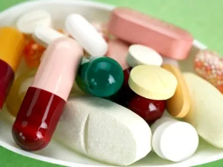 Việt Nam có tỉ lệ kháng thuốc kháng sinh cao