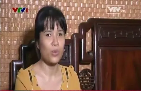 Khâm phục nghị lực của người phụ nữ khiếm thị thành thạo hai ngoại ngữ